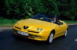 Alfa Romeo Spider 1998 года